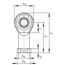 US GIKSR6-PS,  DIN ISO 12 240-4 ˜ʣطN䓲ϣݼySo