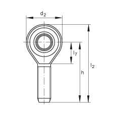 US GAKSL25-PS,  DIN ISO 12 240-4 ˜ʣطN䓲ϣݼySo