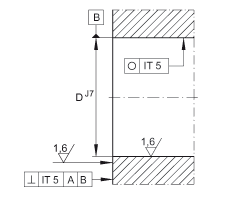 ǽ|SІԪ DKLFA30100-2RS, pᔰbɂ(c)ܷ⣬ƽ˵ķm