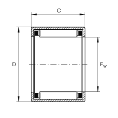 _ʽ_ȦLS SCH1112, ϵУ ABMA 18.2 - 1982Ӣ