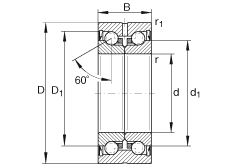 ǽ|S ZKLN1242-2RS, p򣬃ɂȴܷ