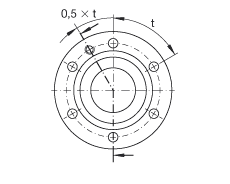 ǽ|S ZKLF2068-2RS, pᔰbɂ(c)ܷ