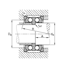 S 54205 + U205, (j) DIN 711/ISO 104 (bio)(zhn)Ҫߴ磬򣬎SȦһ(g)ɂ(g)Ȧɷx