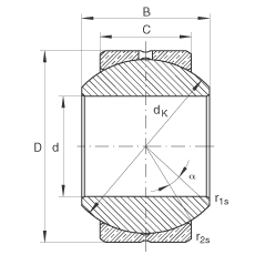 PS GE10-PB,  DIN ISO 12 240-1 ˜ߴϵ KSo