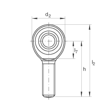 US GAKR14-PW,  DIN ISO 12 240-4 ˜ʣݼySo