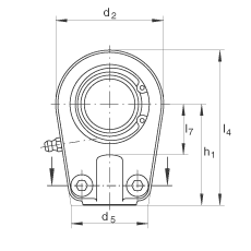 ҺUS GIHRK30-DO,  DIN ISO 12 240-4 ˜ʣݼyAobãSo