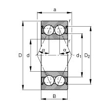 ǽ|S 3808-B-2Z-TVH, pУpg϶ܷ⣬|  = 25