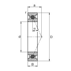 SS HC71913-E-T-P4S, {ɌԪb|  = 25㣬մƹ