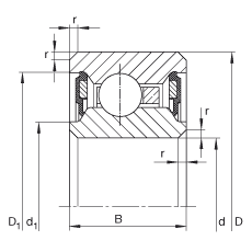 S CSCU065-2RS, SУCp(c)ܷ⣬\Мض -25C  +120C