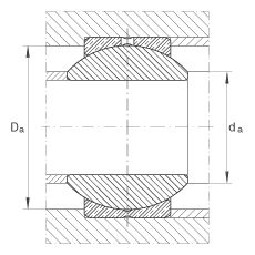 PS GE10-PB,  DIN ISO 12 240-1 ˜ʣߴϵ KSo