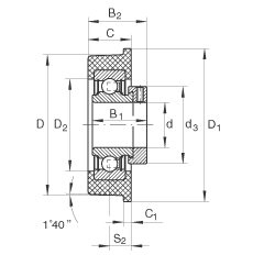 S CRB30/83, zƫiȦλ ɂ P ܷ