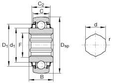 S SK104-207-KRR-B-AH12, Ȧ(ni)Ȧοףɂ(c) R ܷ